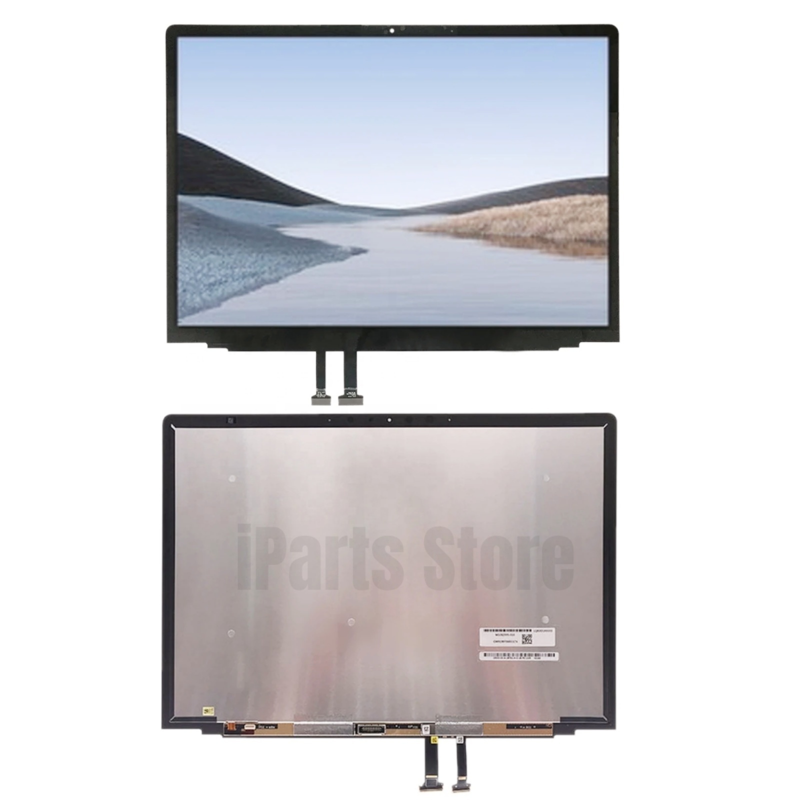 Gruppo Lcd Di Alta Qualità Per Microsoft Surface Pro 3 (1631) Tom12h20 V1.1 Lcd