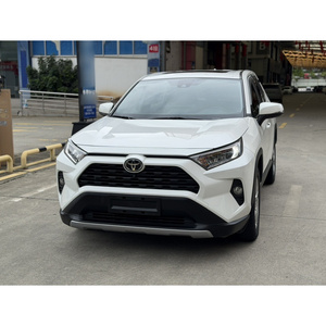 Auto Usado Guazi, Toyota <span class=keywords><strong>RAV4</strong></span> 2020, Gran Oferta, Motor de Gasolina, SUV Automático con Volante a la Izquierda, Crossover Familiar Económico - Product Image 1