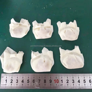 Offre Spéciale entièrement automatique 1800-2160pcs Siomai Shumai formant la machine Shaomai faisant la machine - Product Image 2