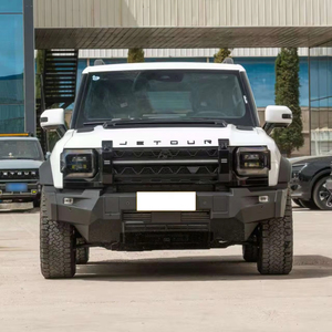 JETOUR Traveler 2025 Modelo 2.0TD AWD Air L Recomienda 2,0 T 254hp L4 Gasolina Tracción en todas las ruedas Coche todoterreno <span class=keywords><strong>de</strong></span> 5 asientos - Product Image 1