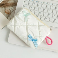Mini porte-monnaie à imprimé floral, petit portefeuille à bouton, pochette portable pour boucles d'oreilles, cartes, rouge à lèvres pour femmes