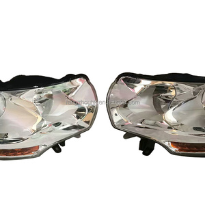 Convient pour Citroën C4L B73 13 phare avant gauche 9674412180 droite 9676409480 - Product Image 4