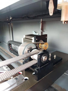 Redsail — machine laser M900, grand CE pour découpe et gravure avec laser co2 de haute précision, livraison gratuite, 2021 - Product Image 2