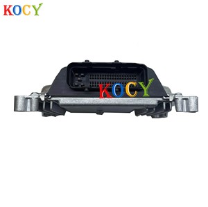 ME7 ECU F01R00DP58 ECU ECM F 01R 00D P58 für JAC 4G93D <span class=keywords><strong>EUIV</strong></span> Hochwertige Motorsteuerungseinheit - Product Image 4