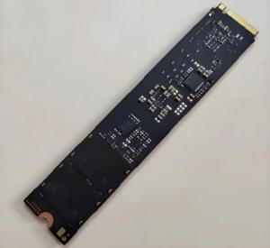 In Warehouse MZTL63T8HFLT-00AW7 3.84TB E1.S PCIe 5.0 NVMe Enterprise Solid State <b>Drive</b> SSD For Edge AI Telemetry - Product Image 3