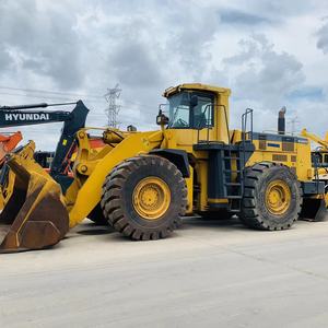 사용 된 원래 wa 600 휠 로더 간접 WA600 휠 로더 일본 <span class=keywords><strong>Komatsu</strong></span> WA600 용 <span class=keywords><strong>komatsu</strong></span> 휠 로더 사용 - Product Image 6