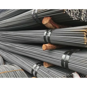 Promotionele Hrb400 Stalen Wapening 16Mm 25Mm Voor De Bouw - Product Image 5