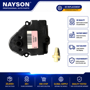 Actionneur de Volet d'Admission 05170954AA pour Jeep Grand Cherokee 1999-2006 05170954 - Product Image 1