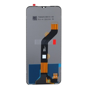 หน้าจอ LCD สำหรับมือถือ tecno POP 6 Pro, หน้าจอแอลซีดีทัชสกรีนดิจิไทเซอร์สำหรับ tecno POP 6 Pro หน้าจอ BE8 - Product Image 3