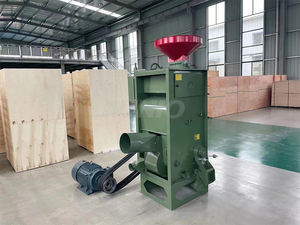 Plusieurs modèles SB10/SB30/SB50/Vis/Husker/Rouleau en caoutchouc/Moteur à courroie Moulin à riz <span class=keywords><strong>diesel</strong></span> - Product Image 4