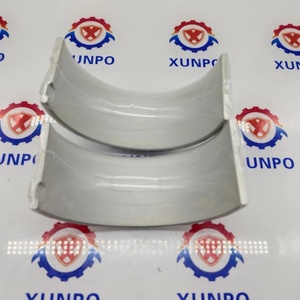 E330B E330L Excavator Spare Parts 3304 3304B 3306 3306B Engine Parts Main Bearing 4W5738 Con Rod Bearing 4W5739 - Product Image 2