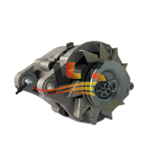 EALRU002 <span class=keywords><strong>Alternateur</strong></span> à haut rendement 14V 55Amp OEM 21083701010 2107 21073 pour <span class=keywords><strong>Lada</strong></span> KALINA Hatchback (1119) 04-13 - Product Image 3