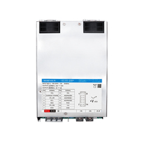 Alimentation à découpage PFC Mornsun 24V 48V 1000W 1500W 0~125A 12V 15V 27V 36V 54V pour laser médical et télécommunications