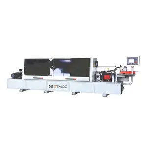 Hot Sale Automatic Edge Banding Making Trimmer Machine SYS-468