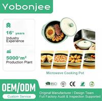 Couvercle de cuisson en silicone de qualité alimentaire pour micro-ondes, résistant à la chaleur, pour four, plat à rôtir, cuiseur vapeur, sans BPA, compatible lave-vaisselle