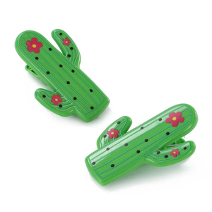 Clips de serviette de plage personnalisés 2026 – Clips de transat sur mesure, portables, coupe-vent en plastique avec impression de logo - Product Image 4