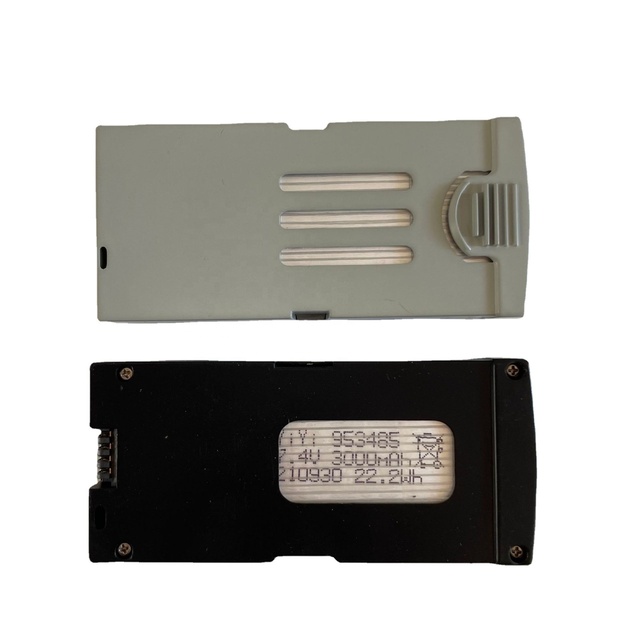 Oem Plastic Anodizing Cnc Machining Parts Assembly Drones Accessories