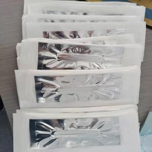 Apósito Médico para Heridas Nasales, Apósito de Esponja Hemostática de PVA para <span class=keywords><strong>Epistaxis</strong></span>, para Uso ORL, con 3 Años de Vida Útil - Product Image 6