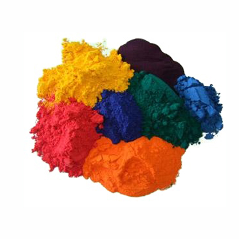 Bulk Organic Colorant Natural Food Grade Color Blue Powder Food Coloring