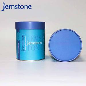 Proveedores experimentados Proveedores especializados de tubos de papel Tubo de embalaje de papel impreso en color personalizado con tapa - Product Image 4