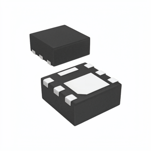 ชิปอิเล็กทรอนิกส์แท้รุ่น IRLHS6342TR2PBF 6-PQFN ทรานซิสเตอร์ - Product Image 1