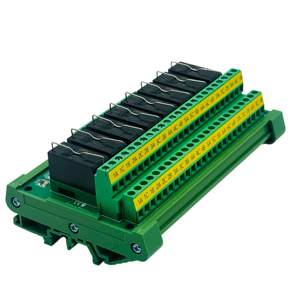 Controlador PLC con Conector Push-In de la Serie TKG2R-2C-K824, Nuevo y Original - Product Image 3