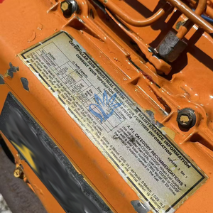 ชุดเครื่องยนต์ดีเซลมือสองคุณภาพสูง รุ่น 3204 3208 3306 3116 ชุดเครื่องยนต์ประกอบสำเร็จสำหรับรถขุดแคตเตอร์พิลลาร์ - Product Image 4