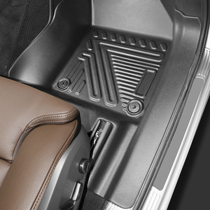 HOTSALE antiscivolo 5d <span class=keywords><strong>tappetini</strong></span> Auto con guida a mano sinistra accessori Auto per <span class=keywords><strong>VOLVO</strong></span> <span class=keywords><strong>S60</strong></span> S60L S90 2014 - Product Image 2