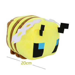Simpatici Giocattoli in Peluche Morbido - Altezza 31-50cm per Regali di Compleanno - Product Image 6