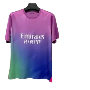 2023 2024 Soccer Wear Third LEAO IBRAHIMOVIC Maillot Foot Mens Kids TONALI Soccer Jerseys GIROUD PULISIC Football Shirts