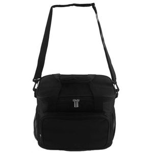 Sac isotherme léger personnalisé OEM pour pique-nique, sac à bandoulière pour étudiants - Product Image 1