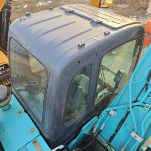 <span class=keywords><strong>Kobelco</strong></span> <span class=keywords><strong>sk130</strong></span> खुदाई खुदाई करने के लिए 13 टन खोपकोवस्की 130 इस्तेमाल किया - Product Image 5