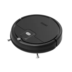 1200mAh quiet best inexpensive robot vacuum domestic auti-falling robot vacuum cleaner OEM