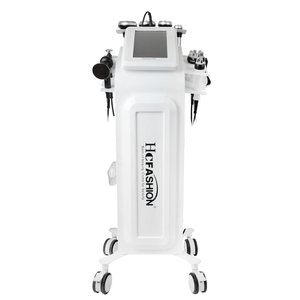 Nouveau 9 en 1 Vertical 448k Peau Serrage Perte De Poids Vide <span class=keywords><strong>Lipo</strong></span> Corps 40k Cavit Minceur Machine pour Salon - Product Image 5