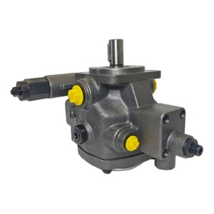 Bomba de Paletas Hidráulica R900919237 PV7-1X/06-14RA01MA0-07 R900509274 PV7-1X/16-20RE01MD0-16 Bomba PV7 - Product Image 1
