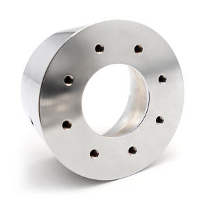 Jc019 Máy phay <span class=keywords><strong>CNC</strong></span> chất lượng cao tấm thép không gỉ chế tạo một phần tùy chỉnh <span class=keywords><strong>CNC</strong></span> đùn một phần gia công <span class=keywords><strong>CNC</strong></span> - Product Image 5