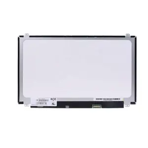 HK-HHT notebook lcd screens for B156XTN07.1 New 15.6 Ultra Slim eDP Panel WXGA HD LED LCD 30 Pin