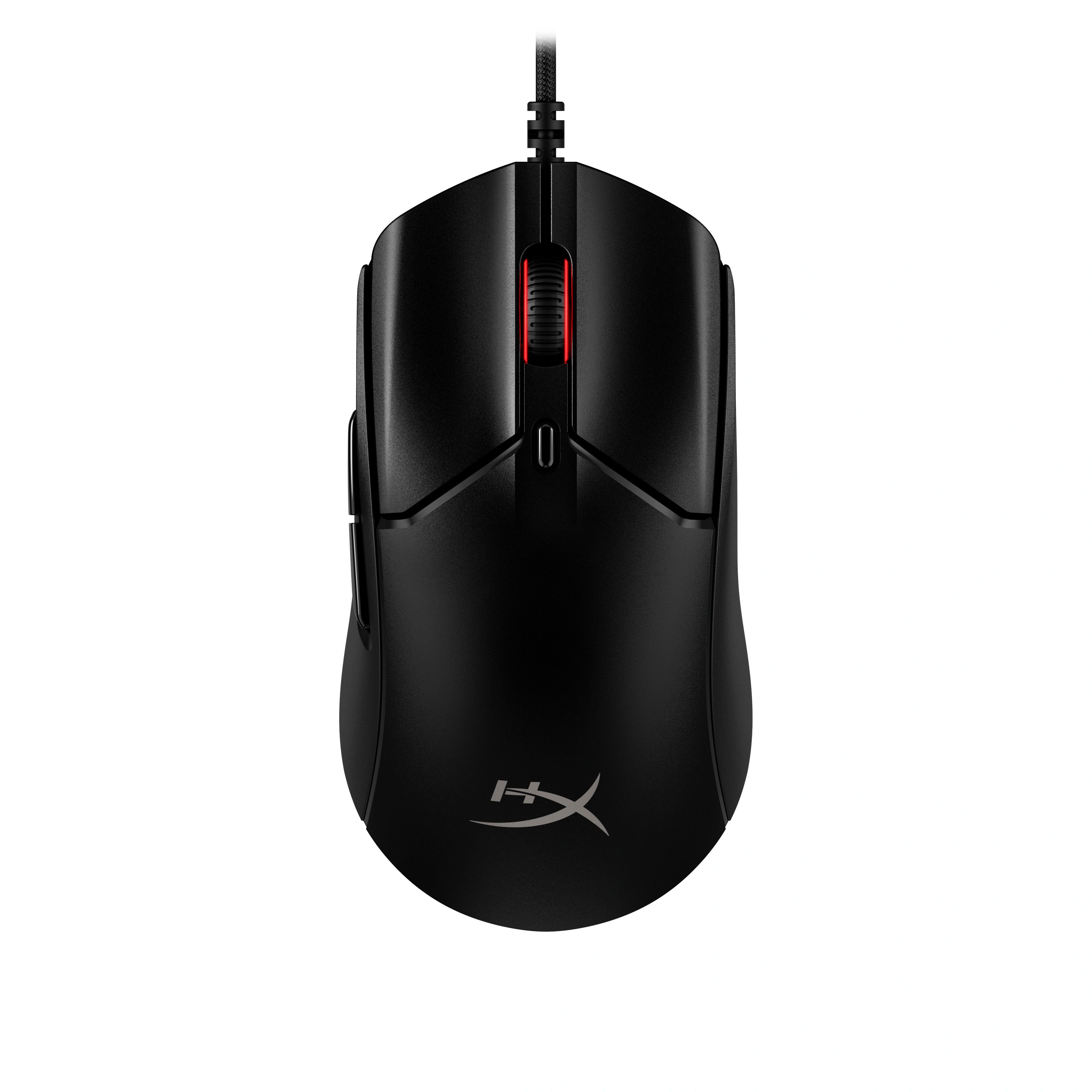 Haste 2 Wired-Black