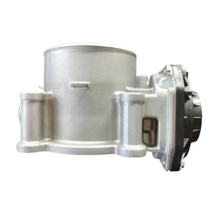 ชุดประกอบวาล์วปีกผีเสื้อ PE0113640B สำหรับ Mazda CX4 Changan Mazda อะไหล่ทดแทน - Product Image 4