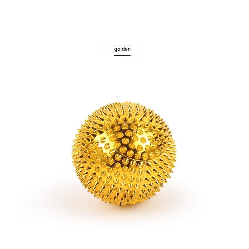 Gold-3.2cm pair