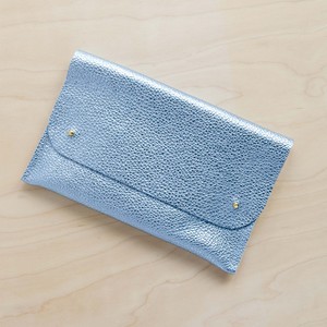 Genuine Leather Small Sling Fashion Toiletry Travel Makeup Cosmetic Fabric Pencil Case Zipper <b>Pouch</b> <b>Money</b> Bag - Product Image 2