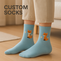 Chaussettes de course légères et rembourrées pour femmes - Séchage rapide, respirantes, en élasthanne/coton, saison d'automne, chaussettes de sport absorbant la transpiration