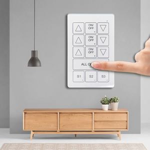 กระจกเทมเปอร์แบบแบนสำหรับใช้ในอาคารอุตสาหกรรมกลางแจ้ง - Product Image 1