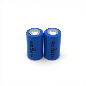 ER14250 Sensörü 1200mAh 36V IoT Pil Ölçer Tüketici Elektroniği için - Product Image 2