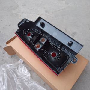 Pièces de rechange de carrosserie automobile feux arrière de voiture feu arrière feu stop pour <span class=keywords><strong>TOYOTA</strong></span> <span class=keywords><strong>Proace</strong></span> 2016 2017 2018 2020 2021 <span class=keywords><strong>2022</strong></span> 2023 2024 - Product Image 6