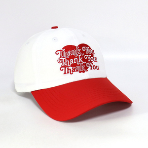 หมวกเบสบอลไนลอน6แผงหมวกสำหรับทั้งชายและหญิงผ้าแห้งเร็วใส่ได้ทั้งชายและหญิงพิมพ์โลโก้ได้ตามต้องการ - Product Image 3