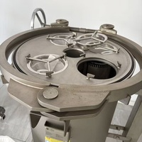 Nouveau boîtier de filtre multi-sacs en acier inoxydable 304 316L pour la réutilisation des eaux usées industrielles et la purification des eaux souterraines