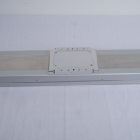 Guide linéaire à vis à billes de haute précision pour le contrôle du mouvement, équipement de transmission mécanique industriel pour le fraisage CNC