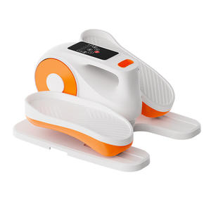 Ns 802 Electric Elliptical Trainer Smart Stepper Portable Vertical <b>Leg</b> <b>Exercise</b> <b>Machine</b> For Home Rehabilitation Training - Product Image 1