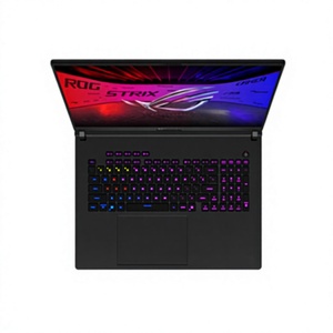 Premium Sale_Scar-16 G634JY-NM001W 16" RTX5090 2TB 64GB I9-13980HX Gaming Lightweight Original PC - Product Image 1